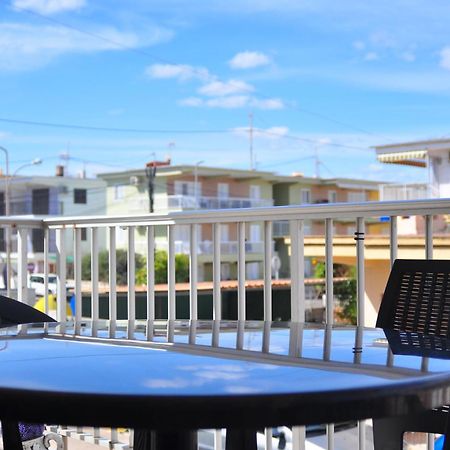 Apartamento 3 Paupi 奥利瓦 外观 照片