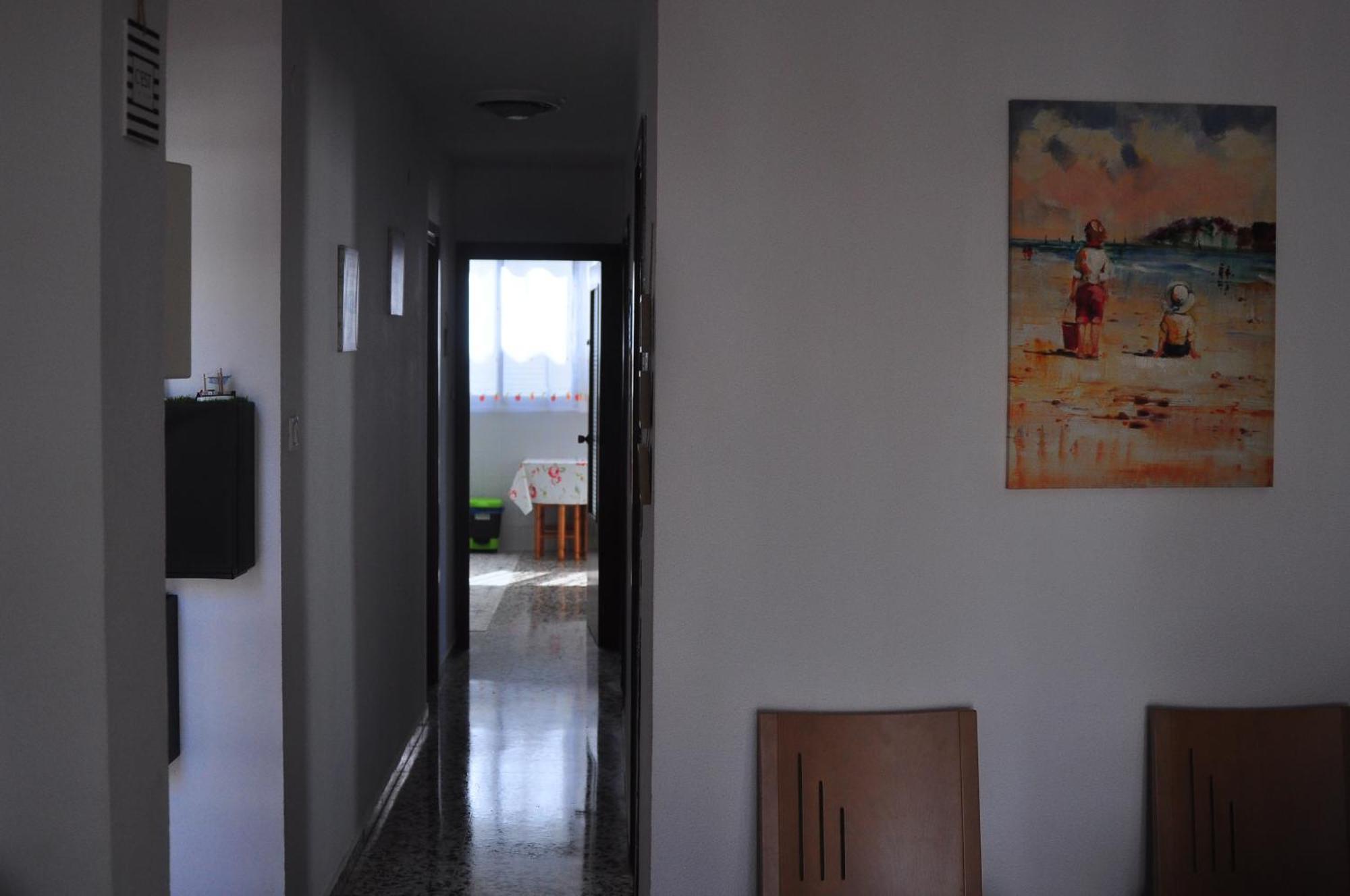 Apartamento 3 Paupi 奥利瓦 外观 照片