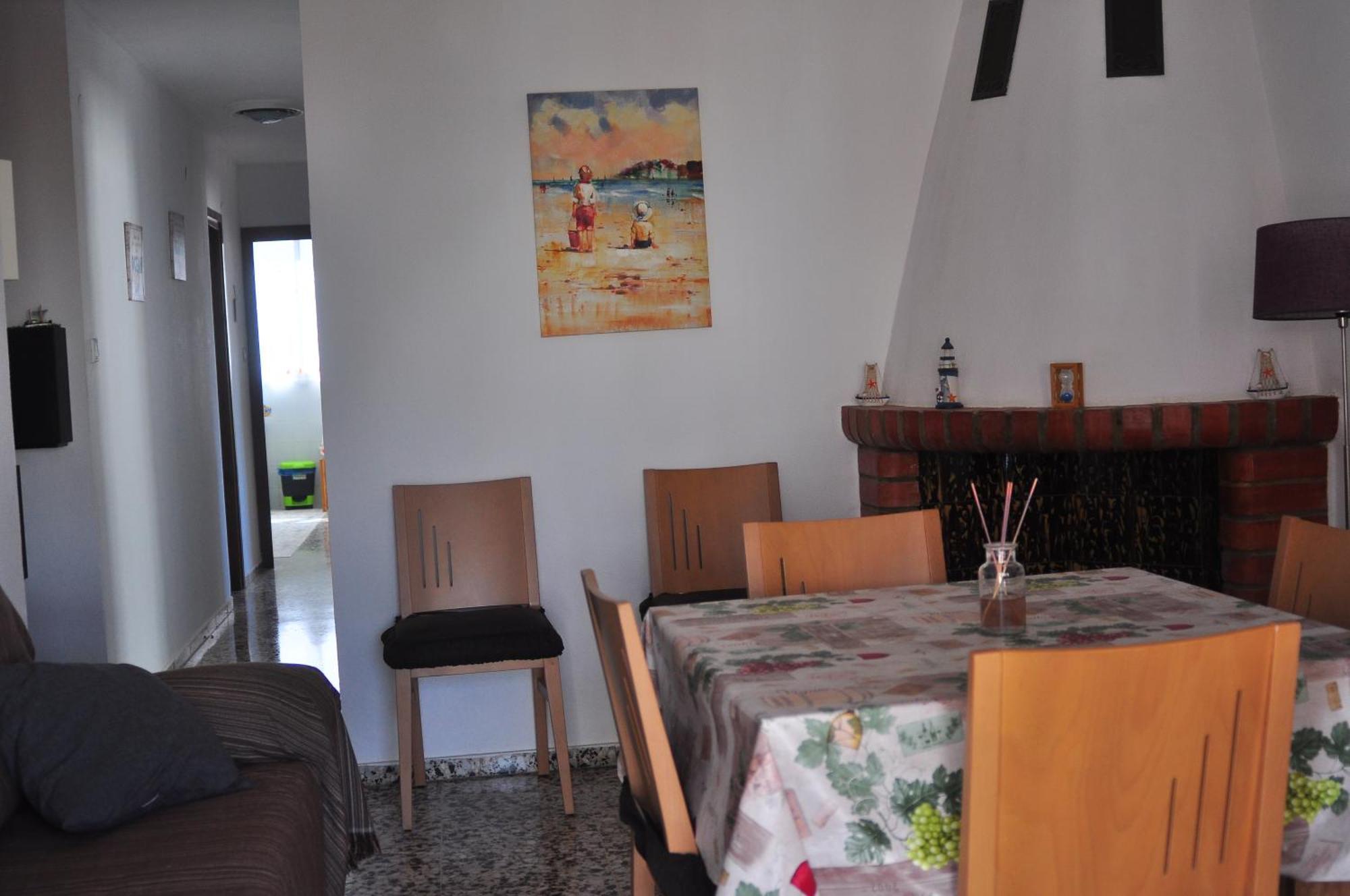 Apartamento 3 Paupi 奥利瓦 外观 照片