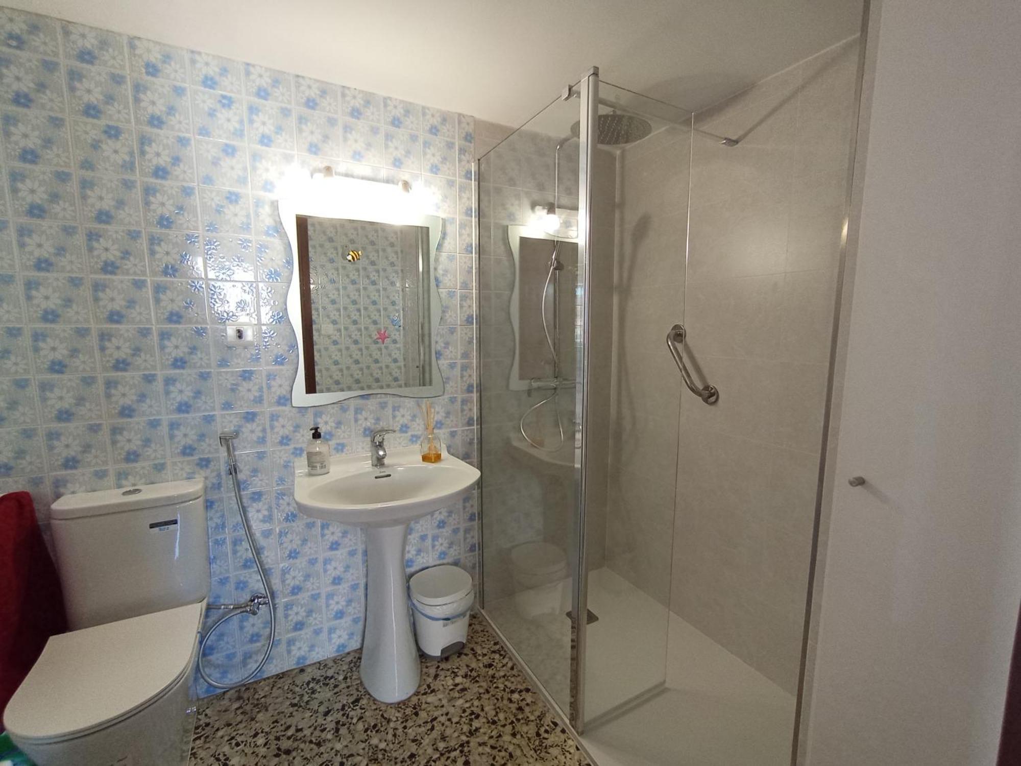 Apartamento 3 Paupi 奥利瓦 外观 照片