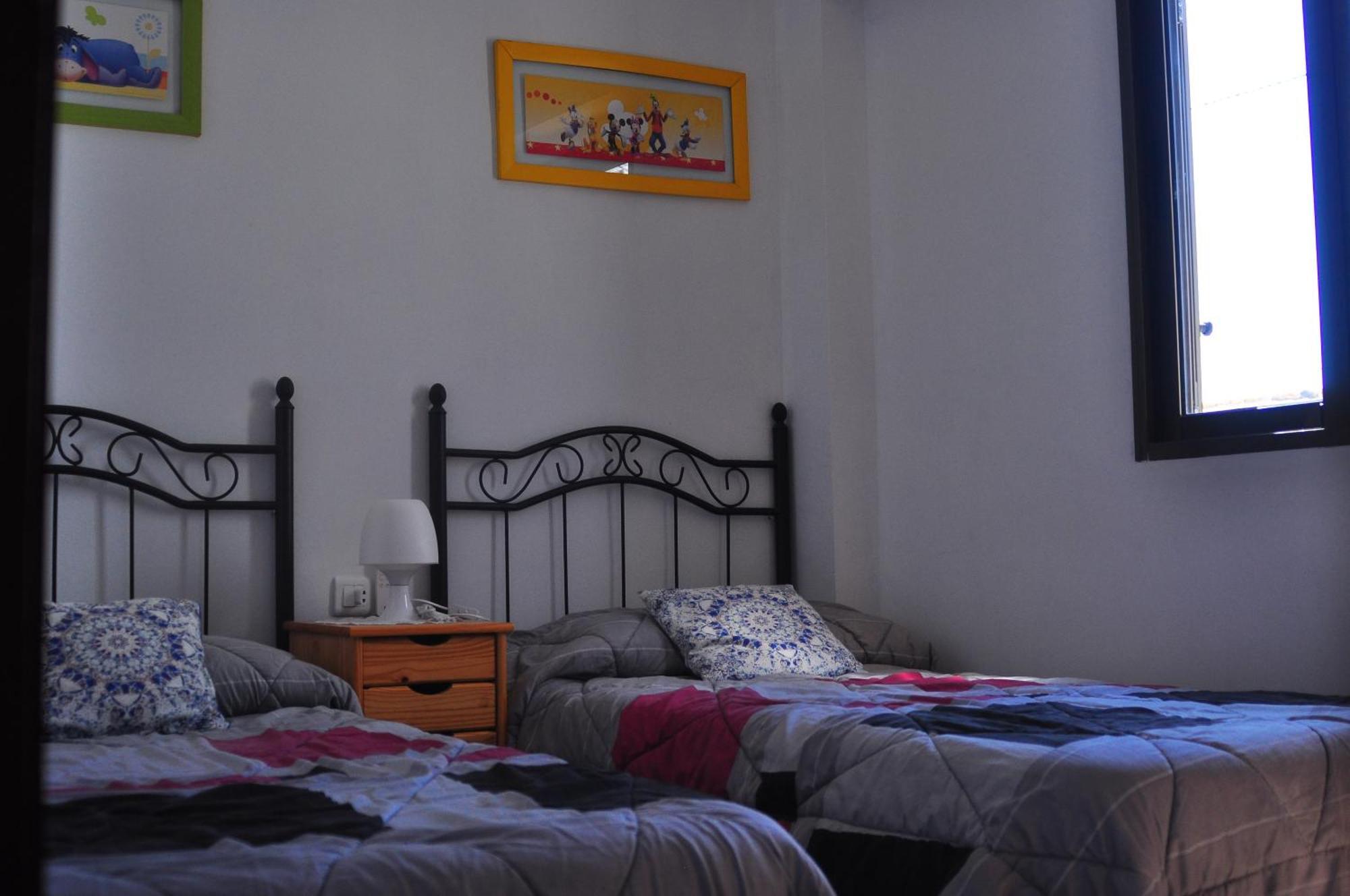 Apartamento 3 Paupi 奥利瓦 外观 照片