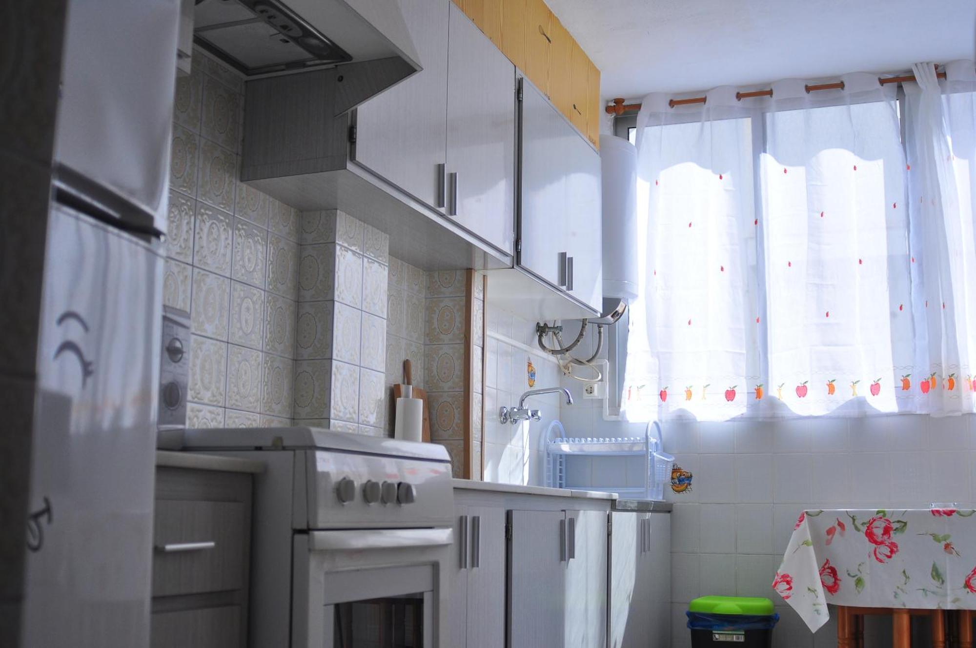 Apartamento 3 Paupi 奥利瓦 外观 照片