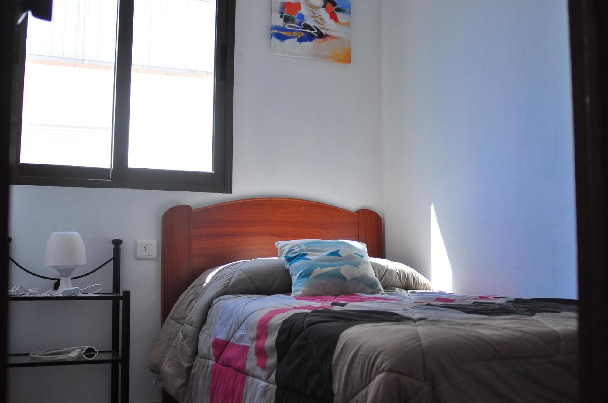 Apartamento 3 Paupi 奥利瓦 外观 照片